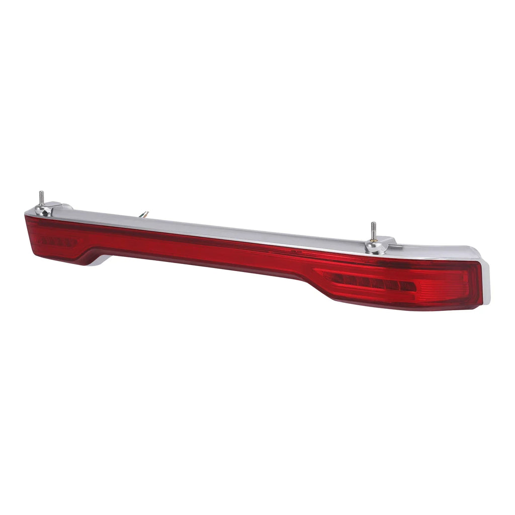 LED Brake Turn Flow Tail Light for Harley Touring (2014-2025)