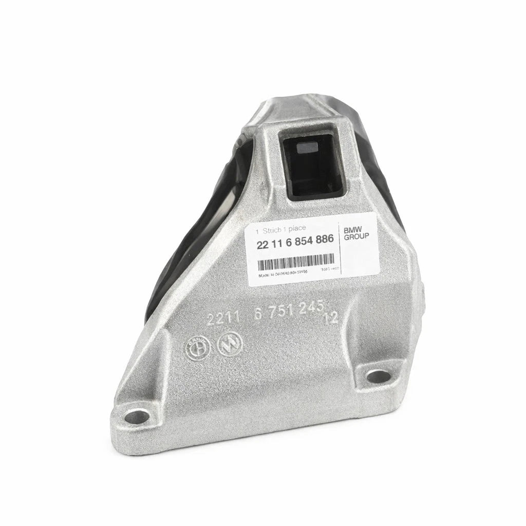 Right Engine Mount Bracket for BMW 528i xDrive (2012–2016) 22116854886