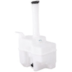 Washer Reservoir for Toyota Camry (1997–2001) with Cap, Pump, Sensor