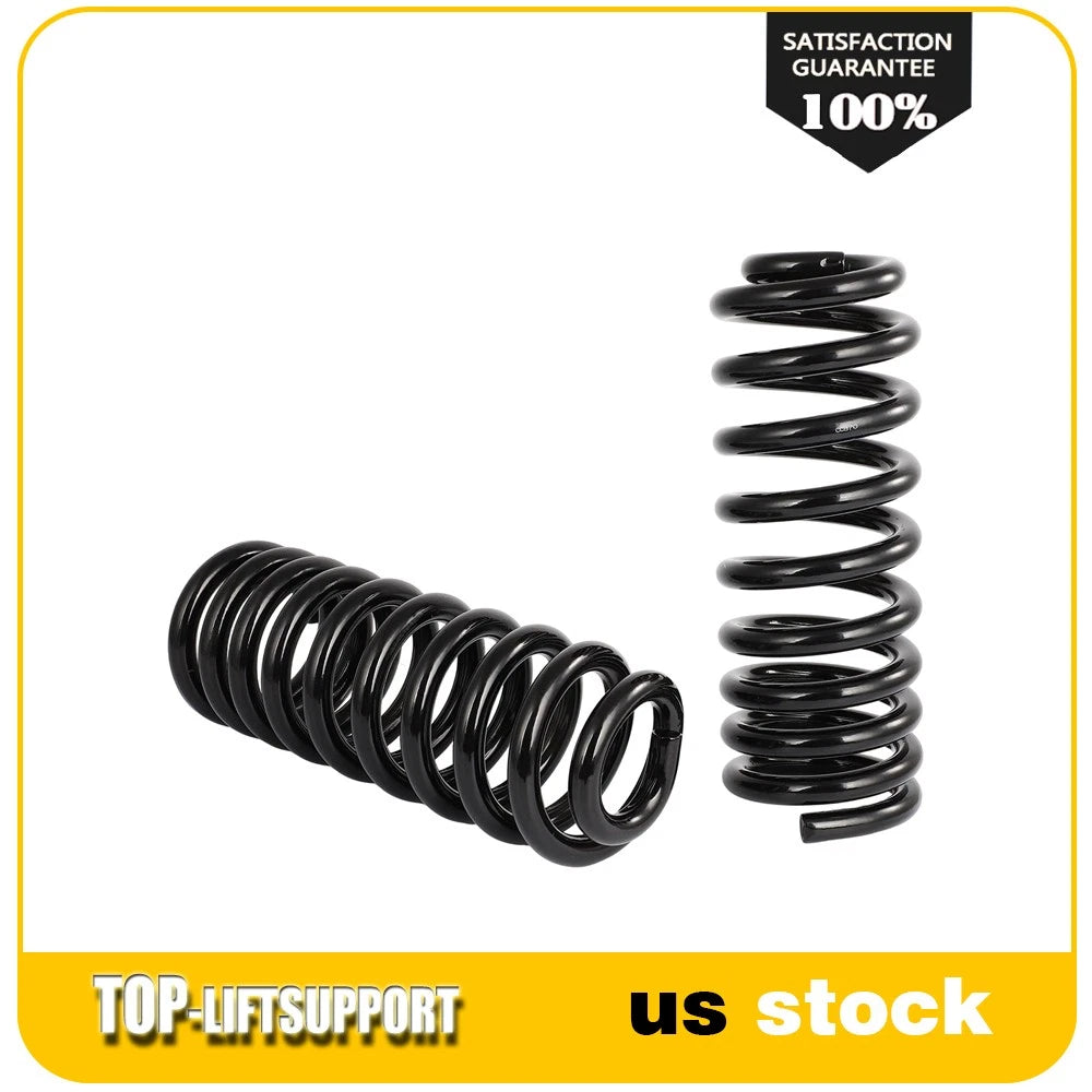 Set of 2 Coil Springs for Ford Ranger 4WD (1993–1997)