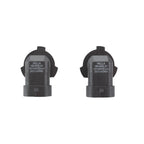 Hella 9006 YL Multi-Purpose Light Bulb for Various Vehicles