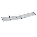 Stainless Chrome Billet Grille for Chevy S-10/Blazer (1991-1994)
