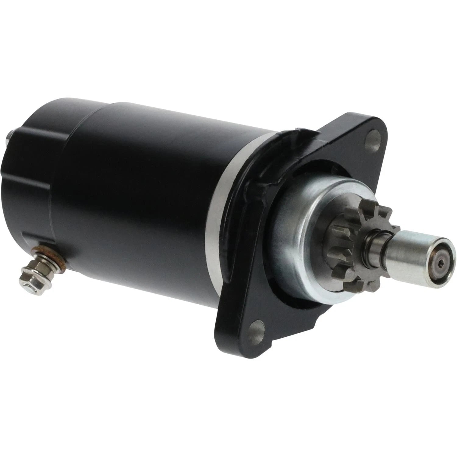 Starter for Yamaha P40EJR P40TLH (1998)