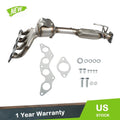 Catalytic Converter for Ford Focus (2012–2018) 4Cyl 2.0L 30580
