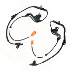 Front ABS Wheel Speed Sensor Pair for Honda Accord (1998–2003)