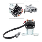 Solenoid Starter Relay for ODES UTV 800 V Twin (2010–2015)