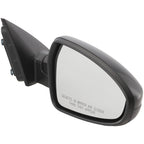 Passenger Right Side Mirror for Kia Forte (2019–2024)