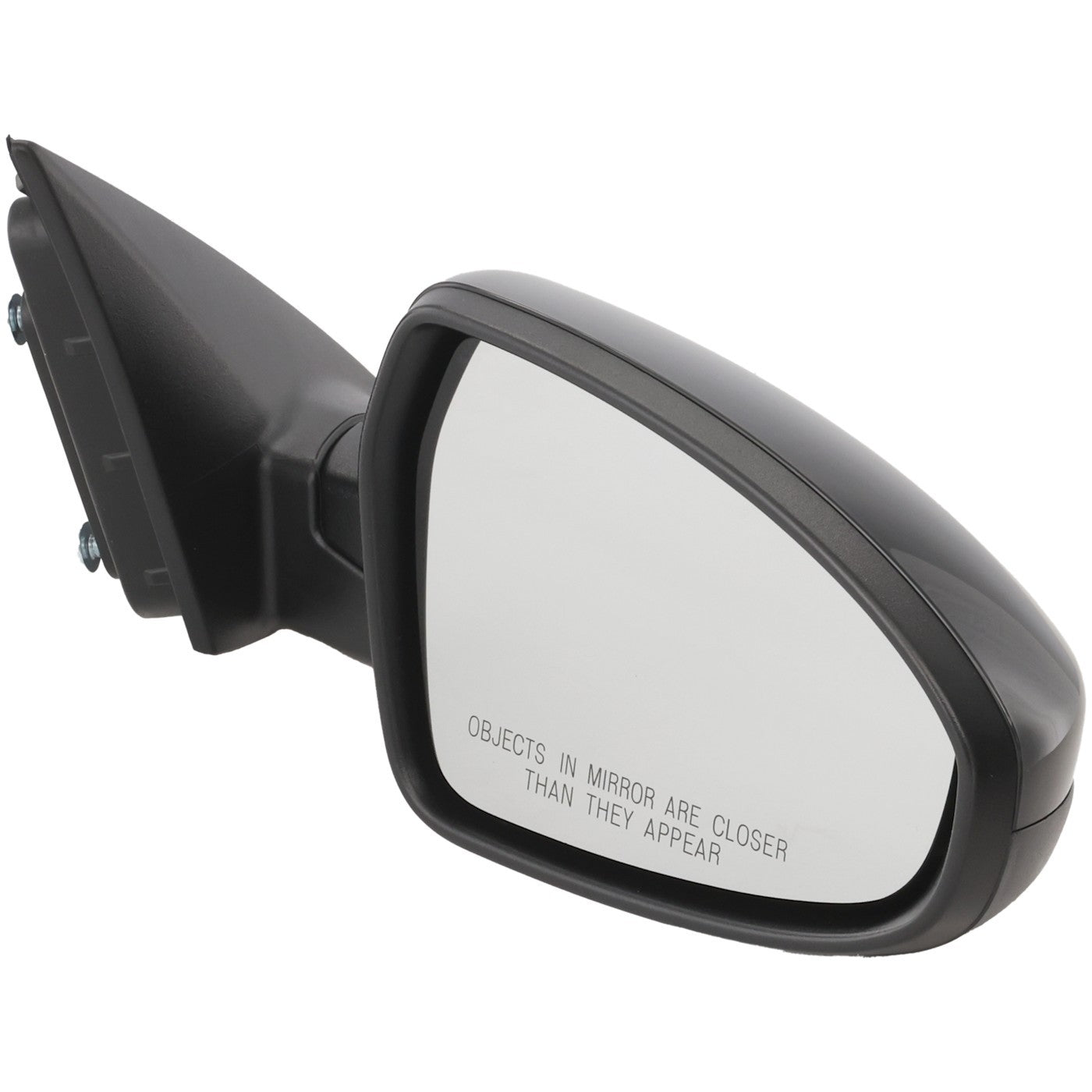 Passenger Right Side Mirror for Kia Forte (2019–2024)