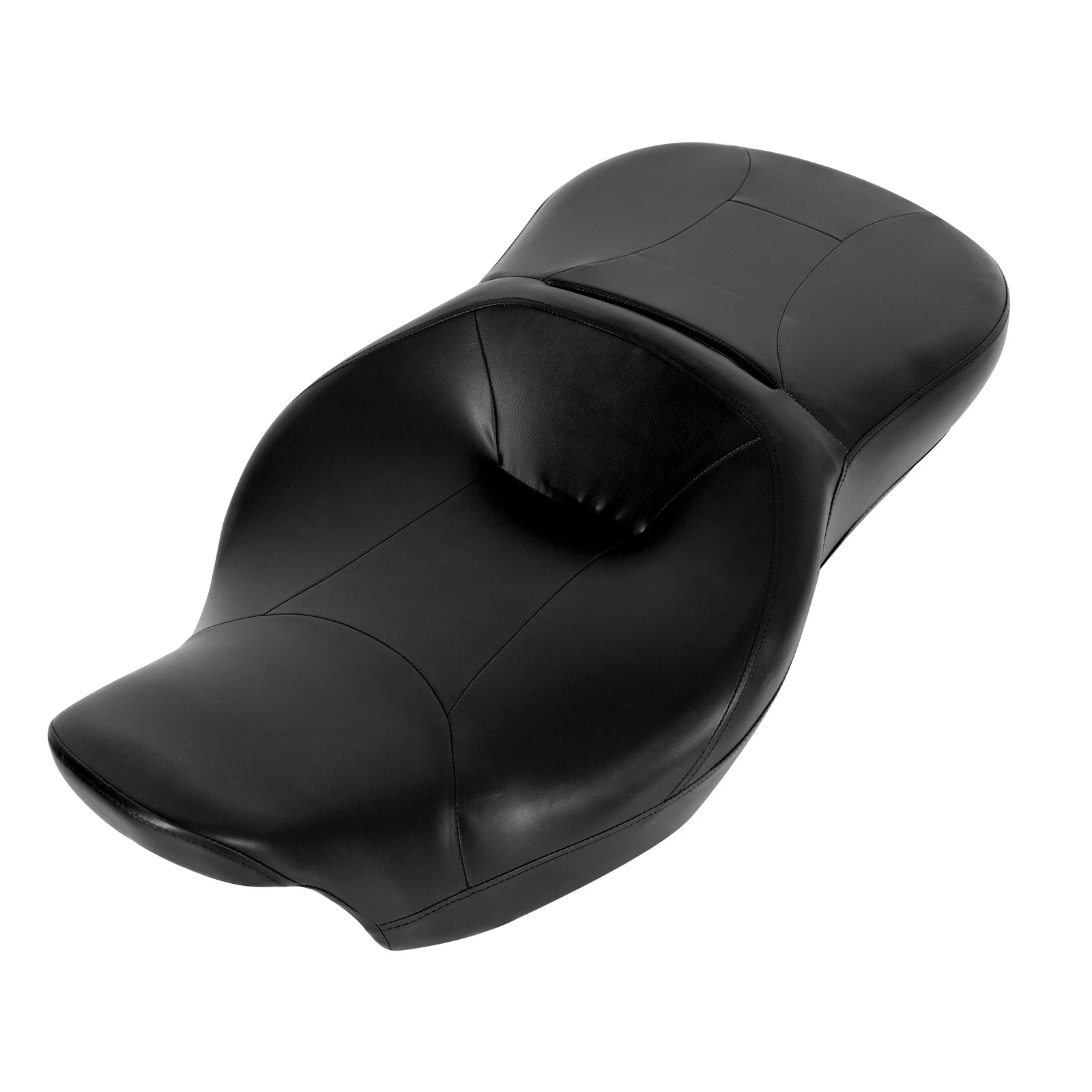 Passenger Seat Backrest for Harley Touring Street Road Glide (2009–2023)