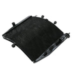 Radiator Cooler for Kawasaki Ninja ZX10R ZX1000FAF (2008–2010)