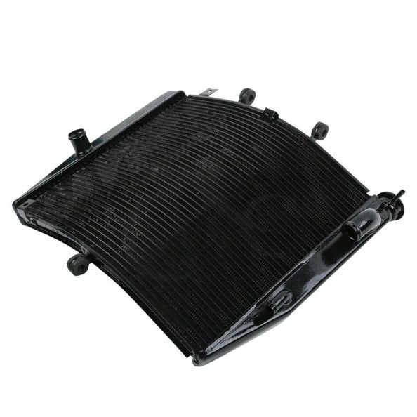 Radiator Cooler for Kawasaki Ninja ZX10R ZX1000FAF (2008–2010)