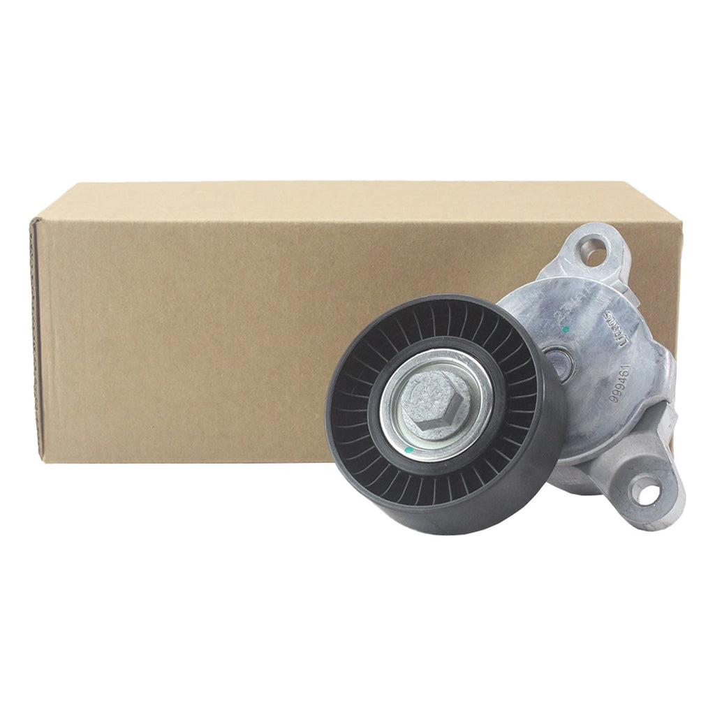Accessory Drive Belt Tensioner Assembly for Continental (49489)