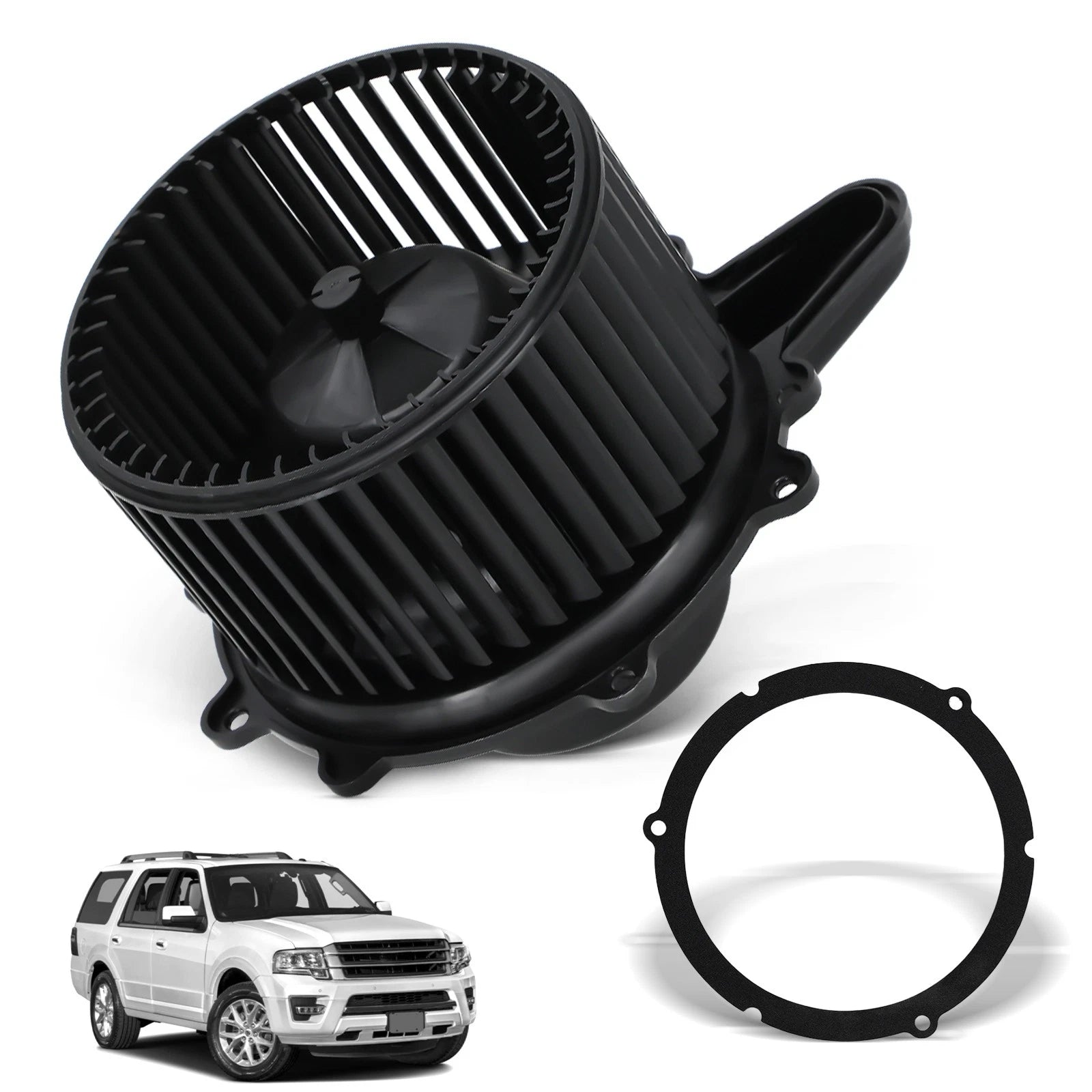 Heater Blower Motor for Ford F150, Expedition (1997–2003)