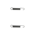 Set of 2 Lawn Mower Deck Replacement Springs for Engine Model 9320710