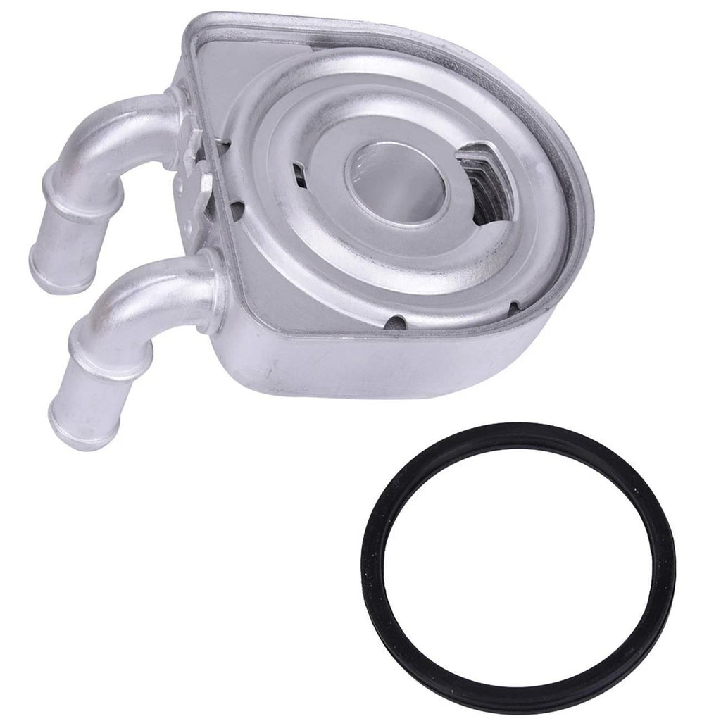 Engine Oil Cooler for Citroen Xsara C4 I Berlingo Peugeot (1996–2006)