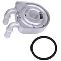 Engine Oil Cooler for Citroen Xsara C4 I Berlingo Peugeot (1996–2006)