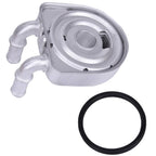Engine Oil Cooler for Citroen Xsara C4 I Berlingo Peugeot (1996–2006)