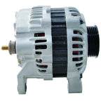 Alternator for Nissan Quest V6 3.3L (1999-2002)