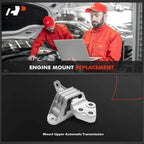 Upper Transmission Mount for Chevy Volt (2011-2015)
