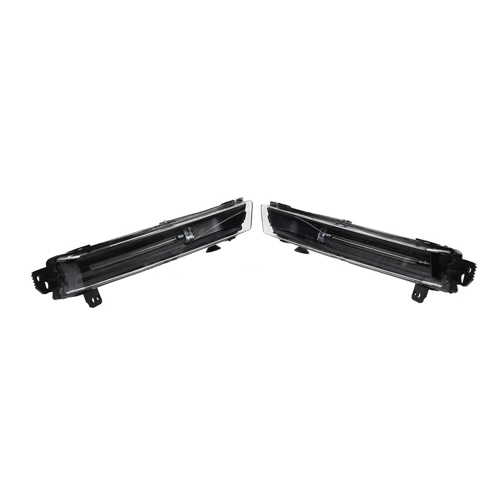 Fog Light Assembly for Land Rover Range Rover Sport (2006-2013)