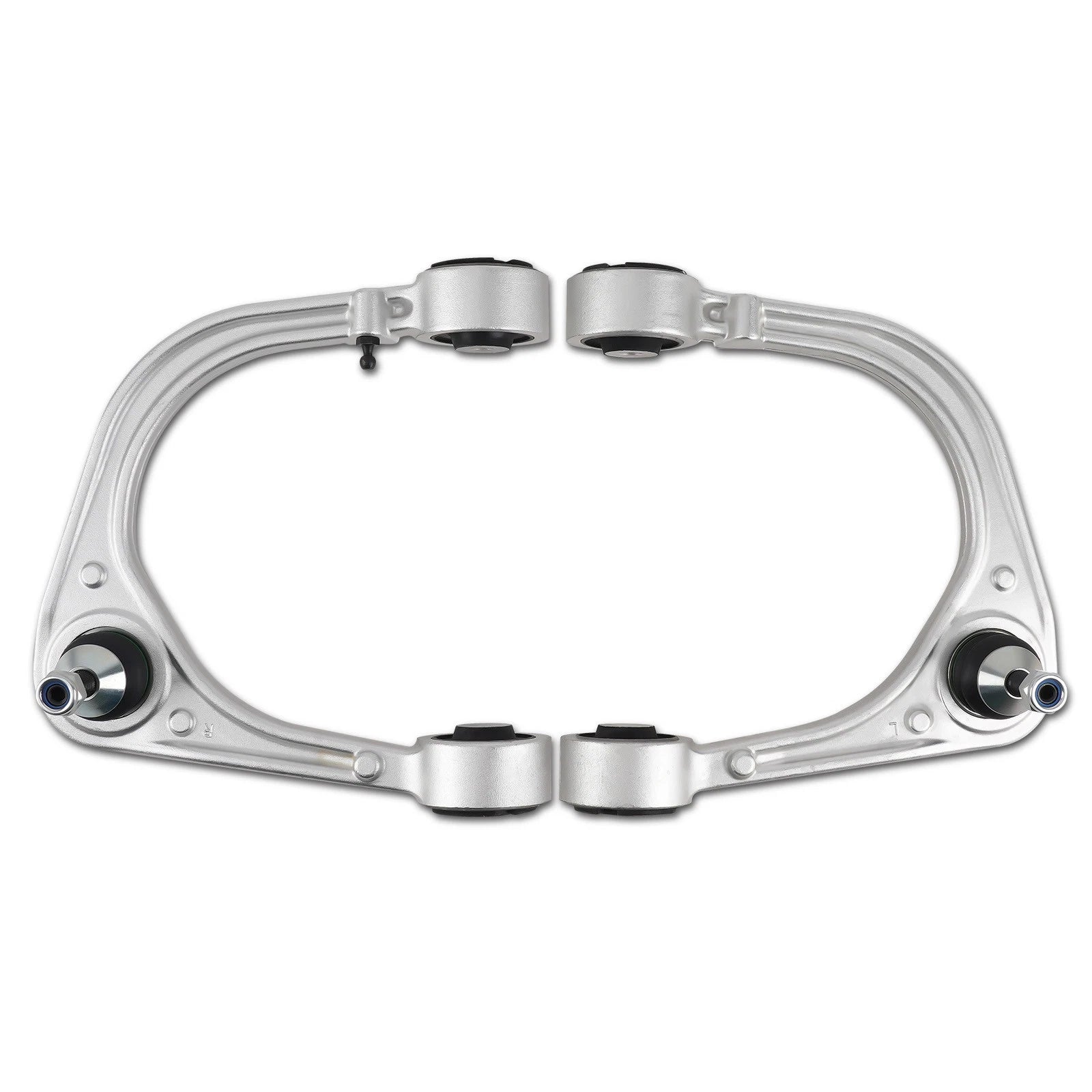 Set of 2 Front Upper Control Arms with Ball Joint for Cadillac CTS (2008-2014)