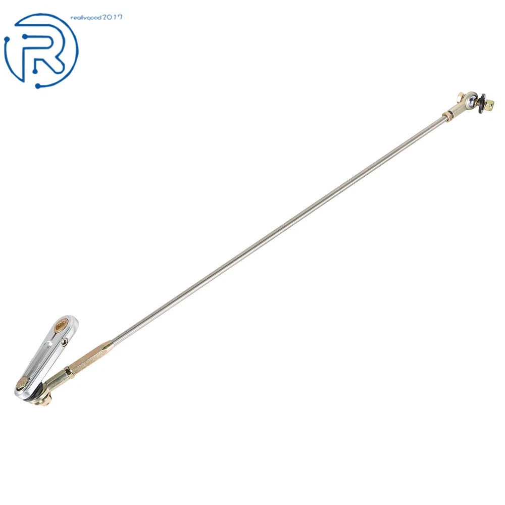 Adjustable Column Shift Linkage Kit for Chevrolet GM 350 700R4 4L60E 4L80E