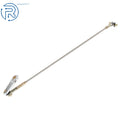Adjustable Column Shift Linkage Kit for Chevrolet GM 350 700R4 4L60E 4L80E