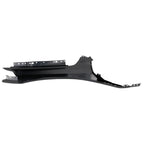 Fender for Ram 2500 Right Crew Mega Cab with Wheel Opening Mouldings