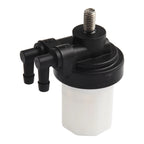 Fuel Filter for Mercury Mariner 9.9 50HP Engines (1990–2023)