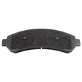 Front Tie Rod End & Brake Rotor Pad for GMC Jimmy/Sonoma (1998–2005)