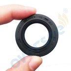 2X Oil Seal for Yamaha Outboard (93101-25M03-00, 93101-25M03)