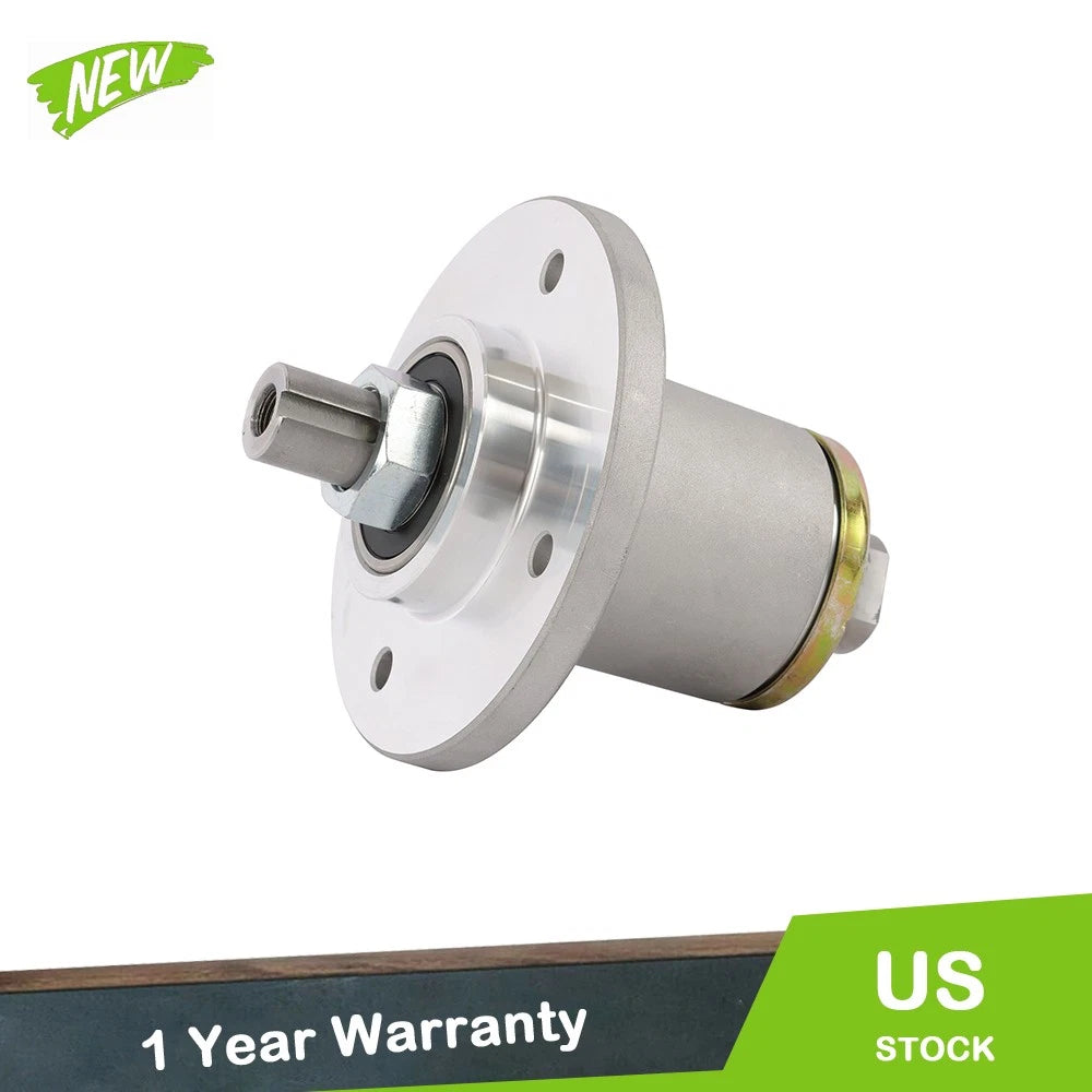 Spindle for Spartan RT RZ SRT Pro HD XD XDe (54-72 Inch)