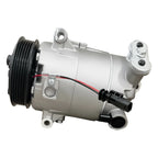 AC Compressor Kit Replacement for Chevrolet Colorado 3.6L (2022-2022)