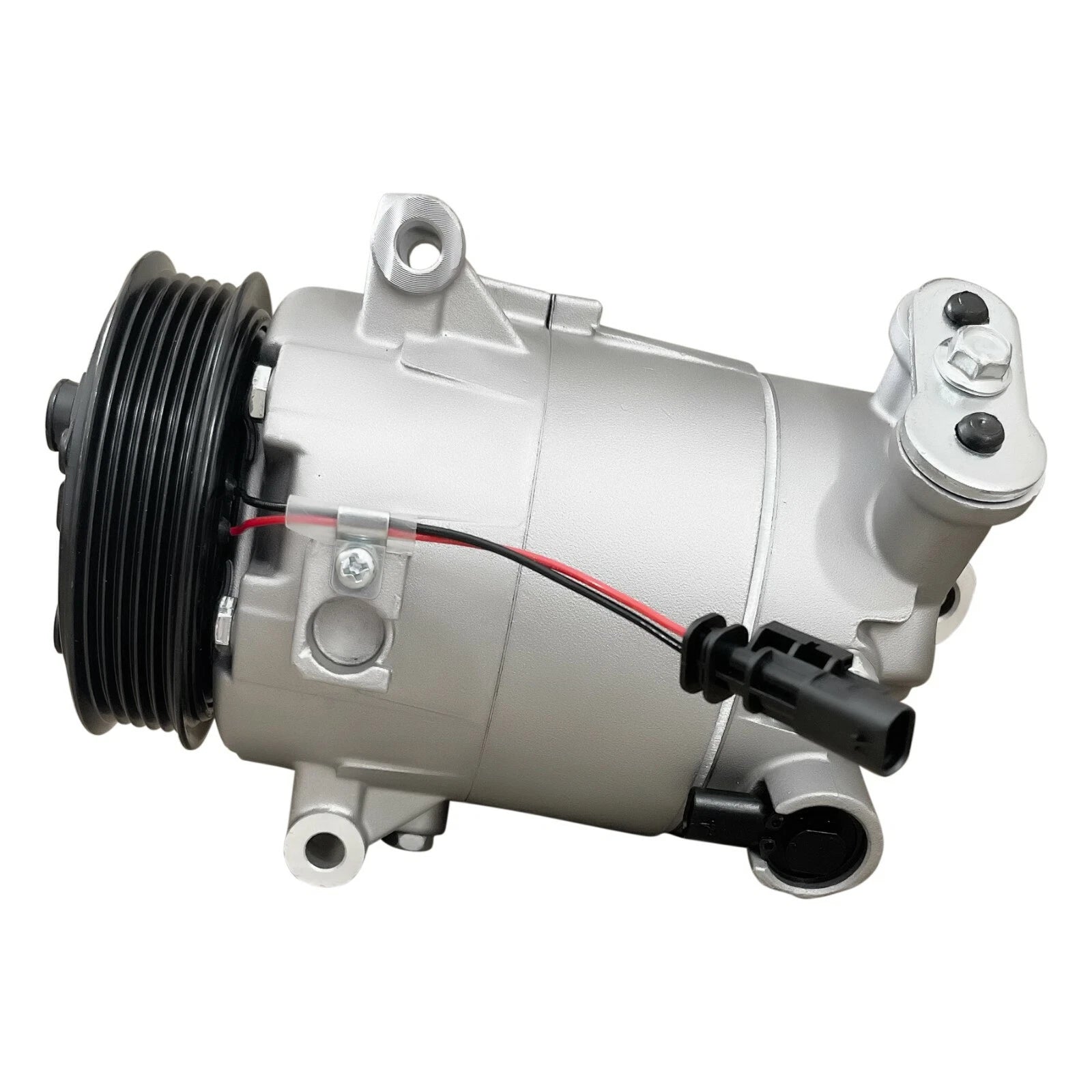 AC Compressor Kit Replacement for Chevrolet Colorado 3.6L (2022-2022)