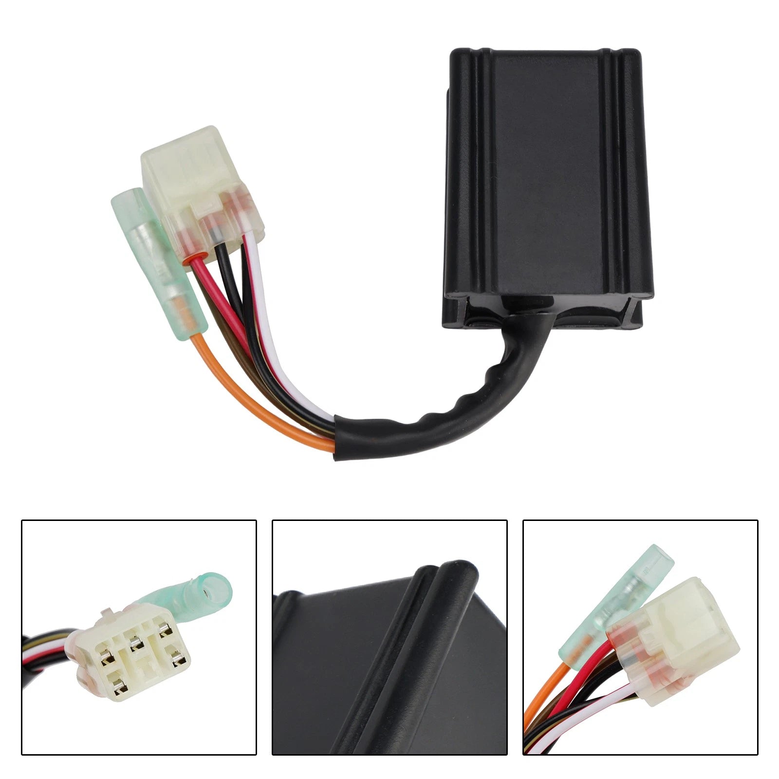 CDI Ignition System Unit Box for Yamaha VK540 (2017–2018) 8AU-85540-00#