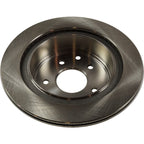 Rear Disc Brake Rotors for Nissan Rogue (2008–2020)