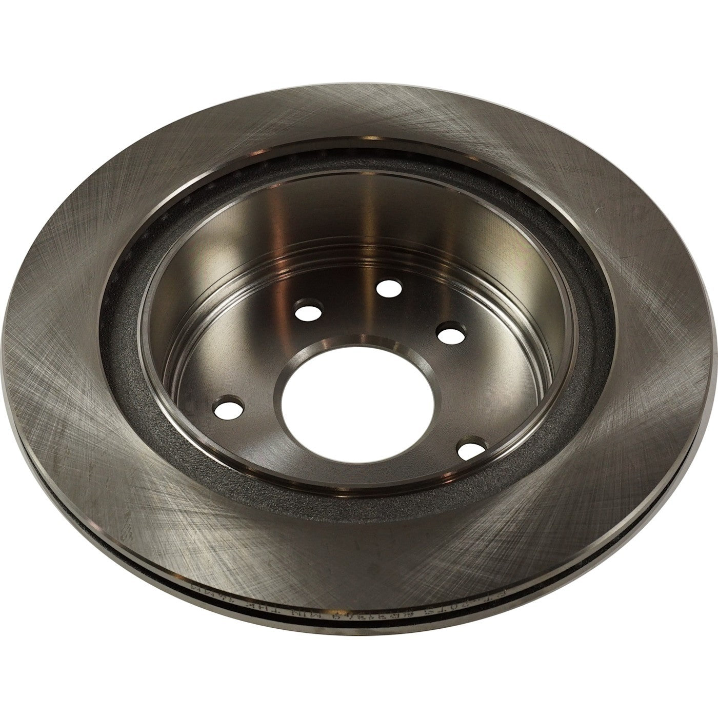 Rear Disc Brake Rotors for Nissan Rogue (2008–2020)