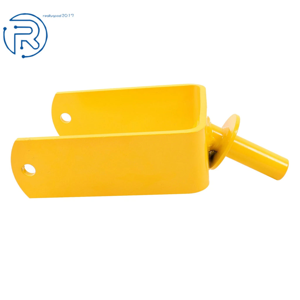 Front Caster Fork for Hustler Dash Sport Surfer Pro (110116)