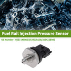 Fuel Injection Pressure Sensor No.0261545066 for Hyundai Veloster (2011–2018)