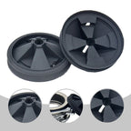 2X Replacement Guards for Insinkerator (Compatible)