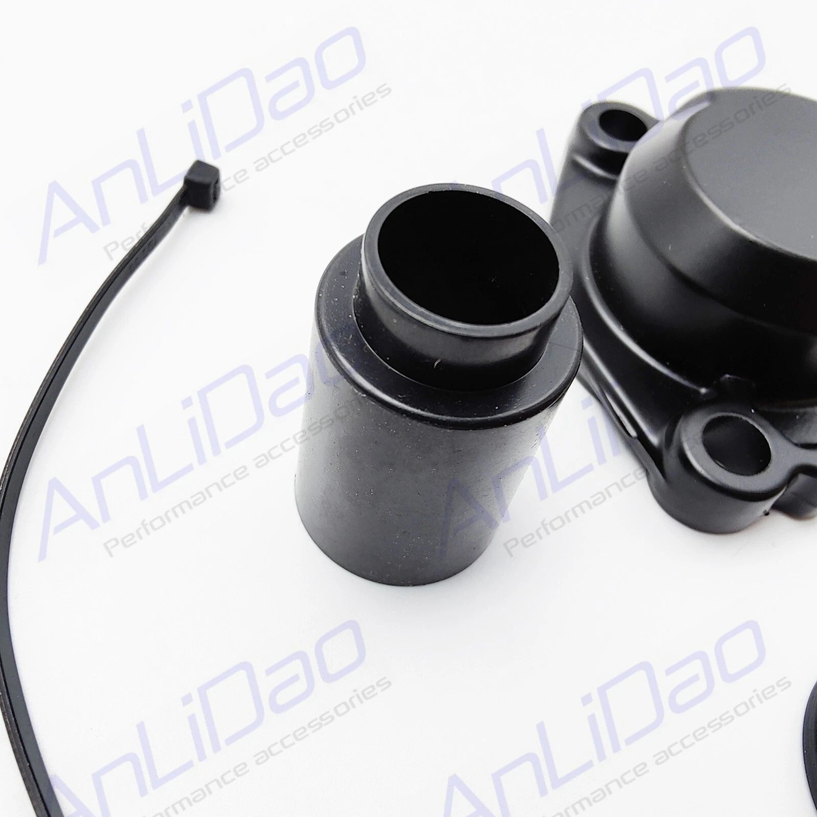 Thermostat Housing Kit for Mercury Mariner 40/50/60hp 2-Stroke (2000–2006) 13141 850055A2