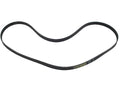 Accessory Drive Belt for Mazda MX5 Miata 2.0L (2006–2008) KZ742HH