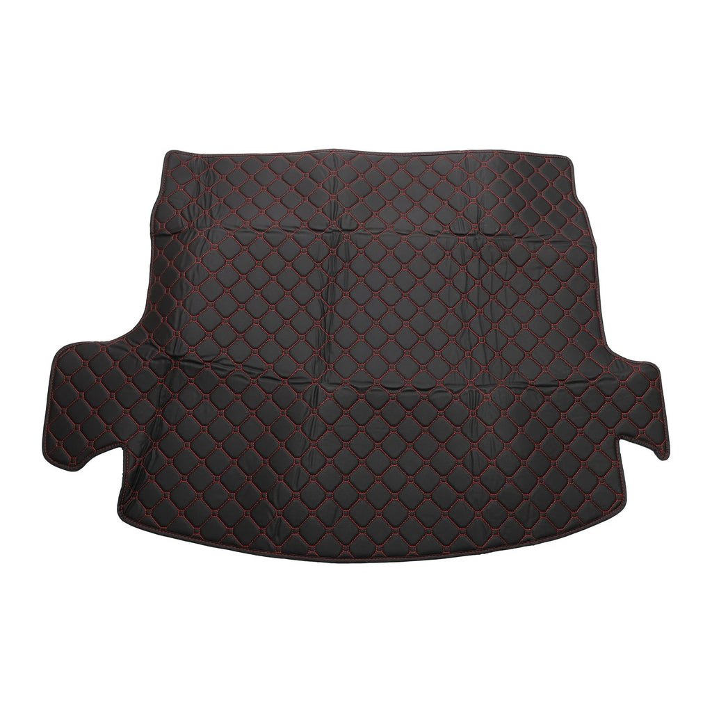 Flat Face Cargo Liner for Honda CR-V Hybrid (2017–2021) Black XPE