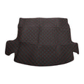 Flat Face Cargo Liner for Honda CR-V Hybrid (2017–2021) Black XPE