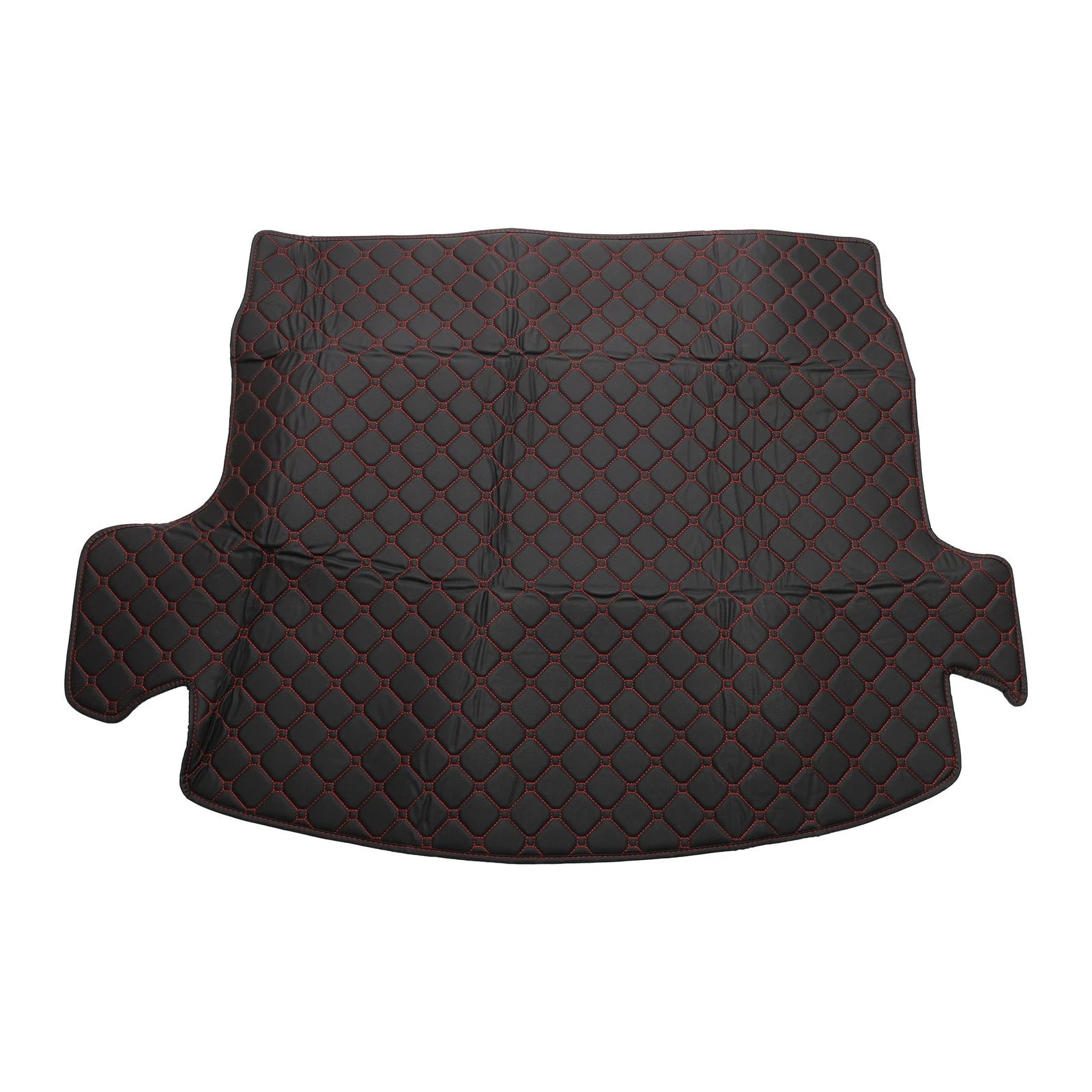 Flat Face Cargo Liner for Honda CR-V Hybrid (2017–2021) Black XPE