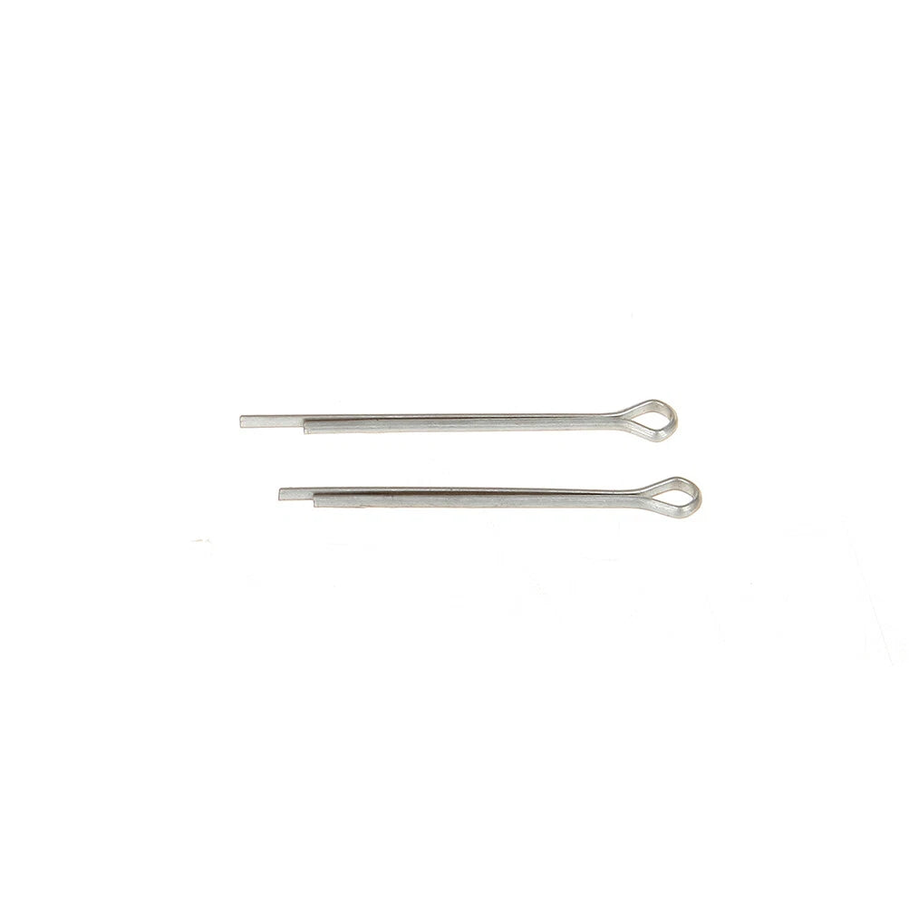 Set of 2 Front Inner Outer Tie Rod Ends for Oldsmobile Cutlass (1997–1999)