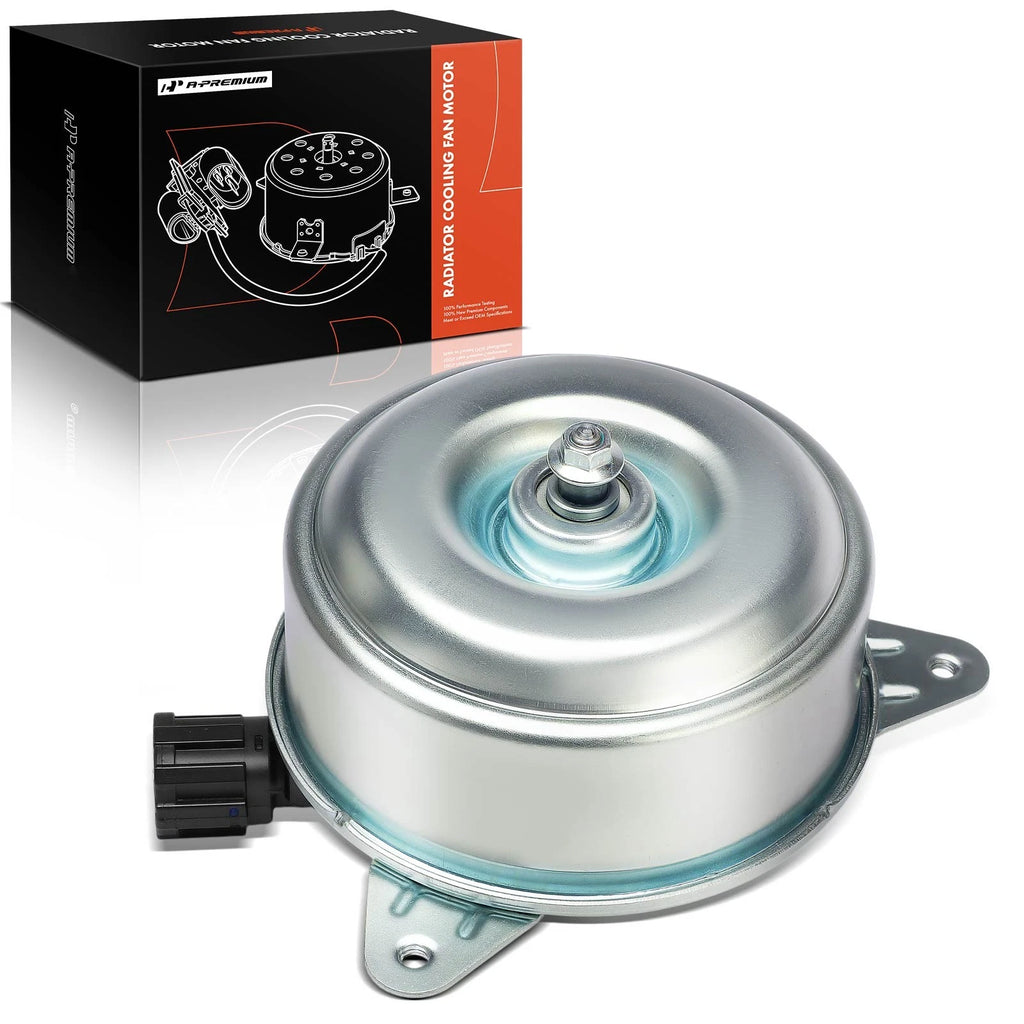 Radiator Fan Motor for Mitsubishi Outlander (2003–2020)