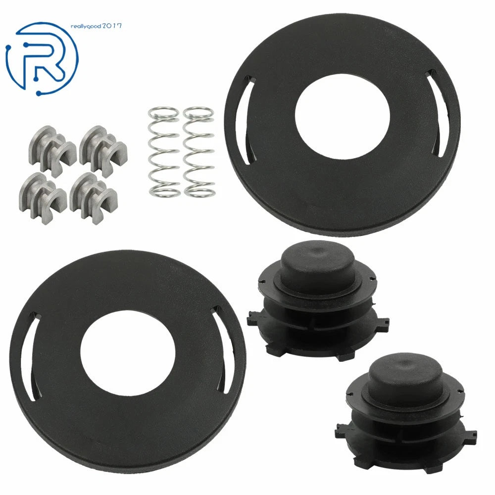 2 Pack Trimmer Head Rebuild Kit for Stihl FS44, FR106, FR108 