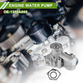 Engine Water Pump for Mitsubishi GrandIS (2003–2008) No. 1300A065