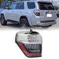LED Tail Light Brake Lamp Assembly for Toyota 4Runner (2014–2020)